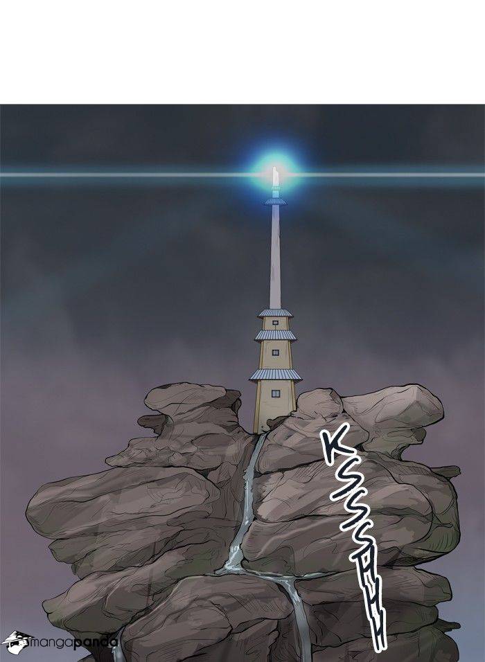 Tower of God Chapter 362 image 024